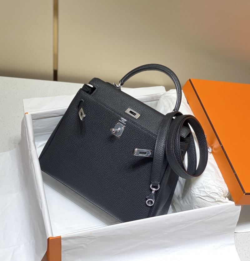 Hermes Kelly Bags